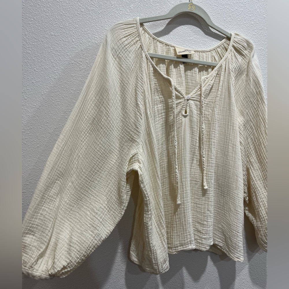 Universal Thread Blouse